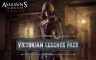 Assassin's Creed Syndicate - Victorian Legends pack - 游戏机迷 | 游戏评测