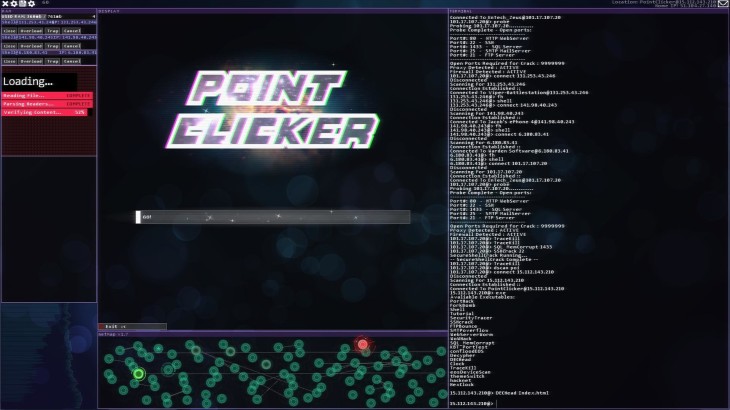 Hacknet Official Soundtrack - 游戏机迷 | 游戏评测
