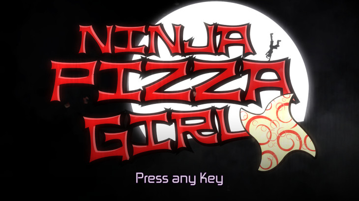 Ninja Pizza Girl Soundtrack - 游戏机迷 | 游戏评测