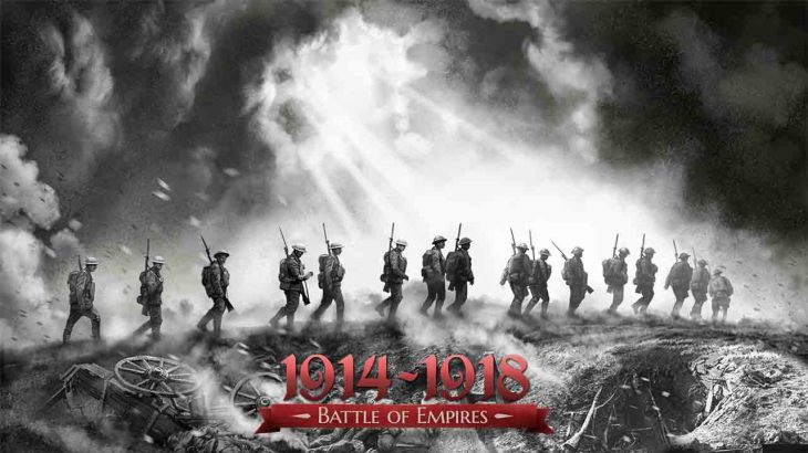 Battle of Empires : 1914-1918 - Real War - 游戏机迷 | 游戏评测