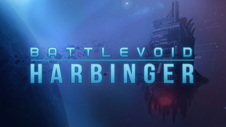 Battlevoid: Harbinger OST - 游戏机迷 | 游戏评测