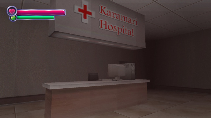 SJSM - Karamari Hospital - 游戏机迷 | 游戏评测