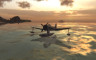 Flying Tigers: Shadows Over China - Paradise Island - 游戏机迷 | 游戏评测