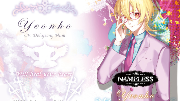 Nameless will heal your heart ~Yeonho~ - 游戏机迷 | 游戏评测