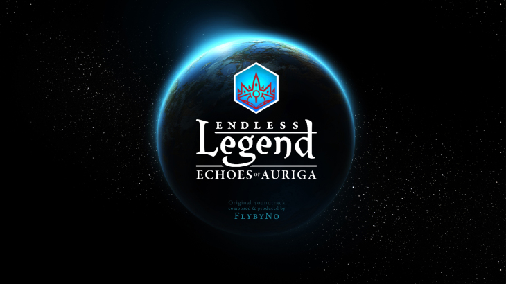 Endless Legend™ - Echoes of Auriga - 游戏机迷 | 游戏评测
