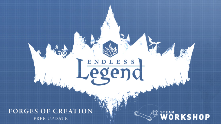 Endless Legend™ - Forges of Creation Update - 游戏机迷 | 游戏评测