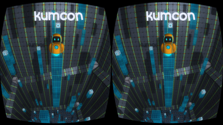 Kumoon : VR Expansion Kit 01 - 游戏机迷 | 游戏评测