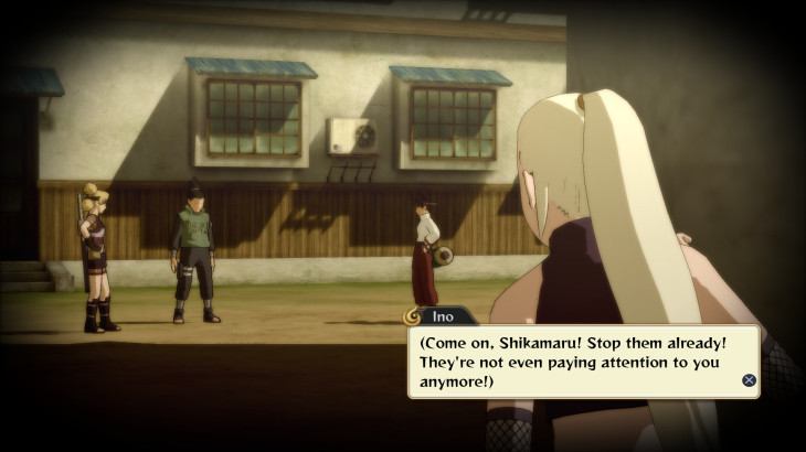 NARUTO SHIPPUDEN: Ultimate Ninja STORM 4 - Gaara's Tale Extra Scenario Pack - 游戏机迷 | 游戏评测