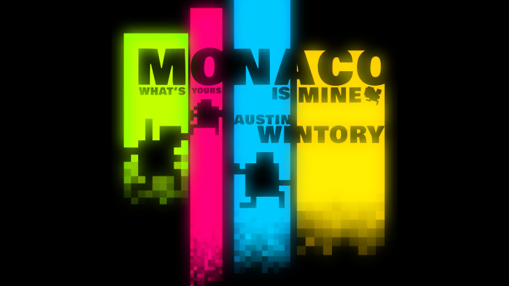 Monaco Soundtrack by Austin Wintory - 游戏机迷 | 游戏评测