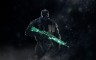 彩虹六号：围攻DLC - Emerald Weapon Skin - 游戏机迷 | 游戏评测