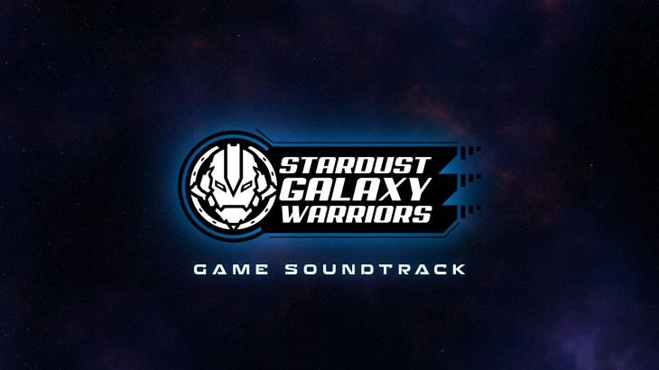 Stardust Galaxy Warriors - Soundtrack - 游戏机迷 | 游戏评测