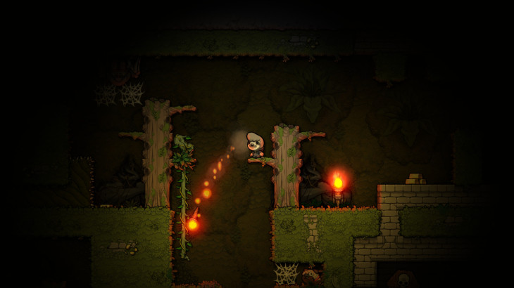 洞穴探险2 - 游戏机迷 | 游戏评测