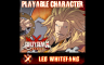 GGXrd Character Unlock - LEO WHITEFANG - 游戏机迷 | 游戏评测