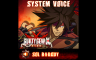 GGXrd System Voice - SOL BADGUY - 游戏机迷 | 游戏评测