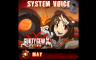 GGXrd System Voice - MAY - 游戏机迷 | 游戏评测