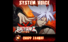 GGXrd System Voice - CHIPP ZANUFF - 游戏机迷 | 游戏评测