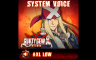 GGXrd System Voice - AXL LOW - 游戏机迷 | 游戏评测