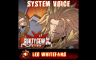 GGXrd System Voice - LEO WHITEFANG - 游戏机迷 | 游戏评测