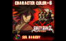 GGXrd Extra Color Palettes - SOL BADGUY - 游戏机迷 | 游戏评测