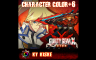 GGXrd Extra Color Palettes - KY KISKE - 游戏机迷 | 游戏评测