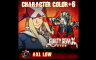 GGXrd Extra Color Palettes - AXL LOW - 游戏机迷 | 游戏评测