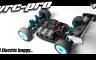 VRC PRO Electric 1:8 Buggy - 游戏机迷 | 游戏评测