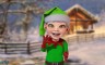 FaceRig Winter Holidays Avatars 2015 - 游戏机迷 | 游戏评测