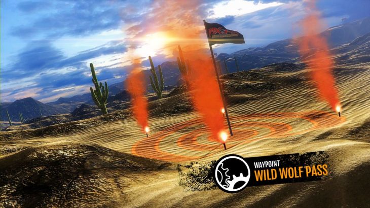 MX vs. ATV Supercross Encore - Copper Canyon Open World - 游戏机迷 | 游戏评测