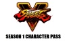 Street Fighter V - Season 1 Character Pass - 游戏机迷 | 游戏评测