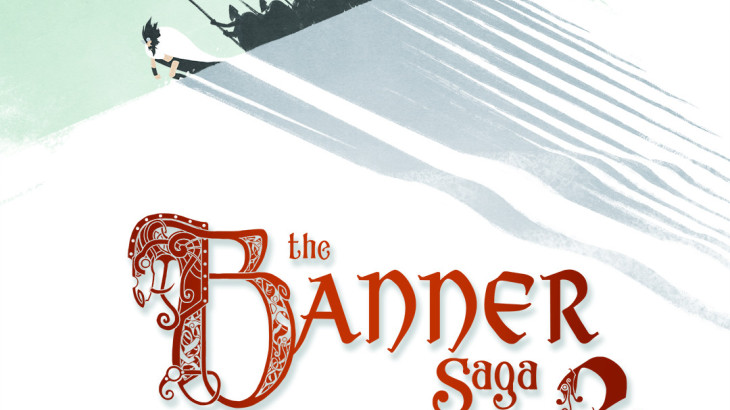 The Banner Saga 2 - Soundtrack - 游戏机迷 | 游戏评测