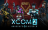 XCOM 2: Reinforcement Pack - 游戏机迷 | 游戏评测