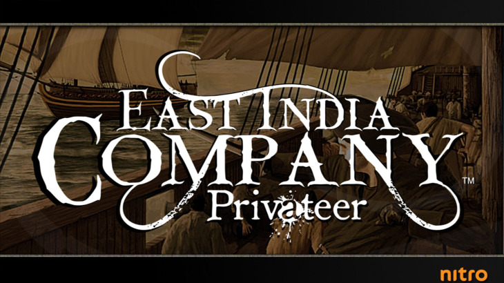 East India Company: Privateer - 游戏机迷 | 游戏评测