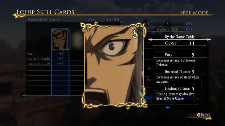 ARSLAN - Skill Card Set 3 - 游戏机迷 | 游戏评测