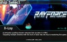 DARIUSBURST Chronicle Saviours - RayForce - 游戏机迷 | 游戏评测