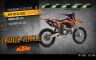 MX vs. ATV Supercross Encore - 2015 KTM 125 SX - 游戏机迷 | 游戏评测
