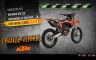 MX vs. ATV Supercross Encore - 2015 KTM 250 SX-F MX - 游戏机迷 | 游戏评测