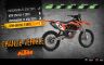 MX vs. ATV Supercross Encore - 2015 KTM 450 SX-F MX - 游戏机迷 | 游戏评测