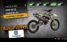 MX vs. ATV Supercross Encore - 2015 Husqvarna FC 250 MX - 游戏机迷 | 游戏评测