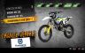 MX vs. ATV Supercross Encore - 2015 Husqvarna FC 250 MX - 游戏机迷 | 游戏评测