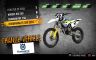 MX vs. ATV Supercross Encore - 2015 Husqvarna FC 350 MX - 游戏机迷 | 游戏评测
