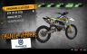 MX vs. ATV Supercross Encore - 2015 Husqvarna TC 125 MX - 游戏机迷 | 游戏评测