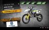 MX vs. ATV Supercross Encore - 2015 Husqvarna TC 250 MX - 游戏机迷 | 游戏评测