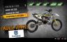 MX vs. ATV Supercross Encore - 2015 Husqvarna TC 250 MX - 游戏机迷 | 游戏评测