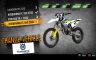 MX vs. ATV Supercross Encore - 2015 Husqvarna FC 450 MX - 游戏机迷 | 游戏评测