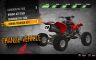 MX vs. ATV Supercross Encore - Honda TRX450R ATV - 游戏机迷 | 游戏评测