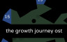 The Growth Journey - Soundtrack - 游戏机迷 | 游戏评测