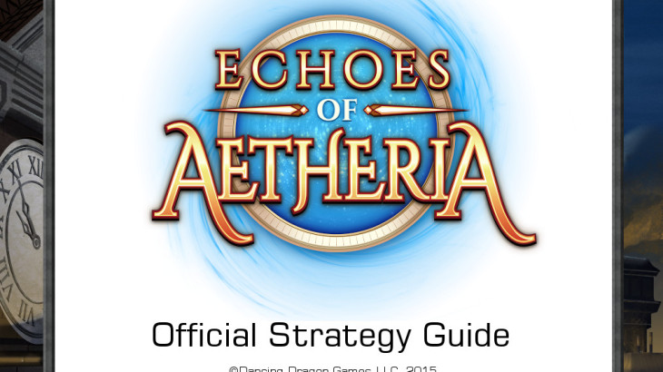 Echoes of Aetheria: Strategy Guide - 游戏机迷 | 游戏评测