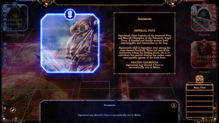 Talisman: The Horus Heresy - Heroes & Villains 1 - 游戏机迷 | 游戏评测