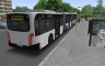 OMSI 2 Add-On Doppelgelenkbus AGG 300 - 游戏机迷 | 游戏评测