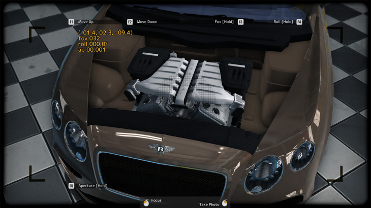 Car Mechanic Simulator 2015 - Bentley - 游戏机迷 | 游戏评测